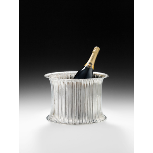 WINE AND CHAMPAGNE COOLER